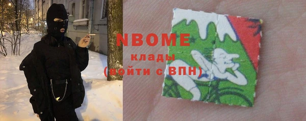 индика Алексеевка