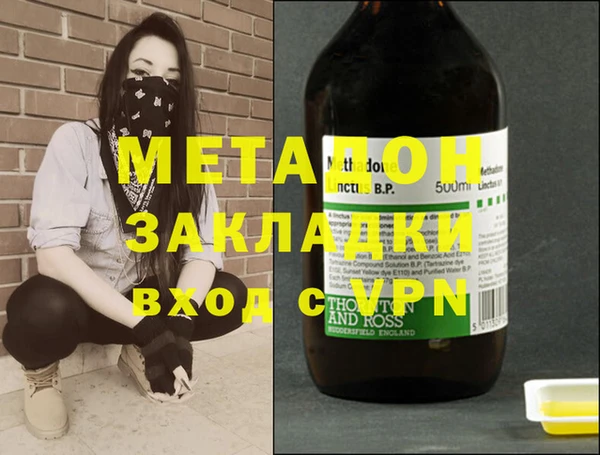 индика Алексеевка