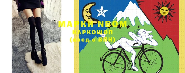 индика Алексеевка